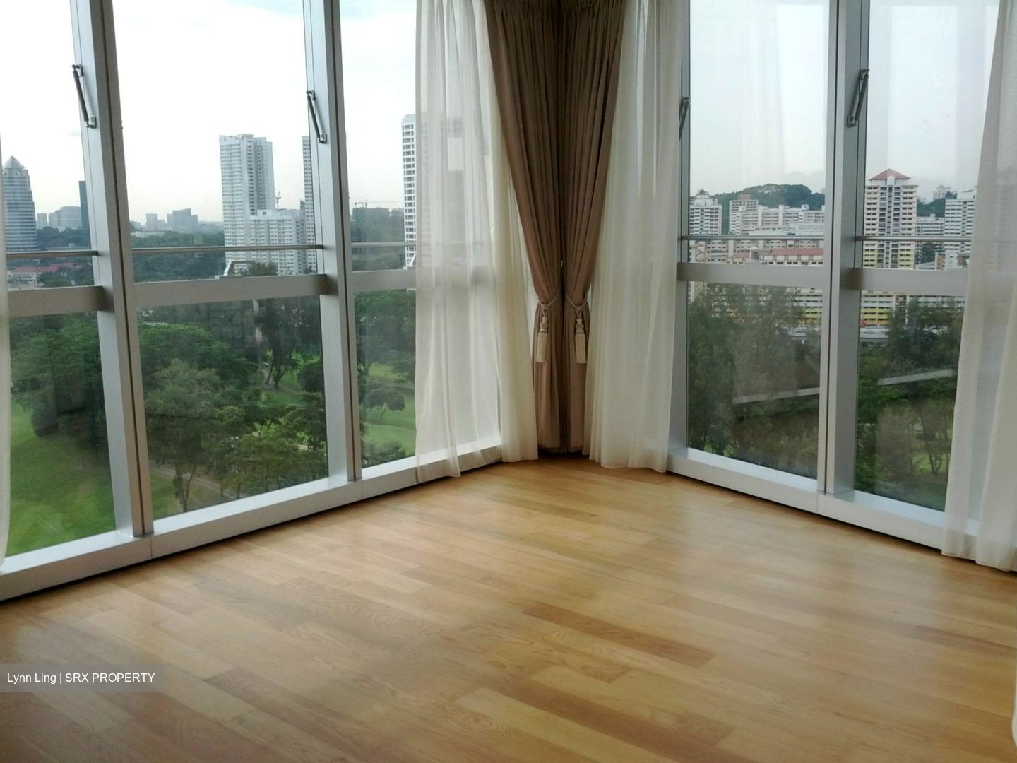 Reflections At Keppel Bay (D4), Condominium #395495781